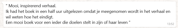 Lisa van Duijvenbode