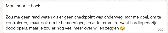 Anita van Beek